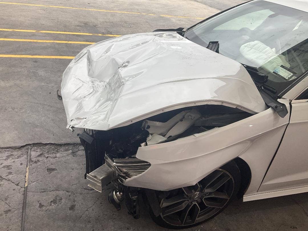 Photo '7' of Audi S3 S3 Sptback 2.0Tfsi Q