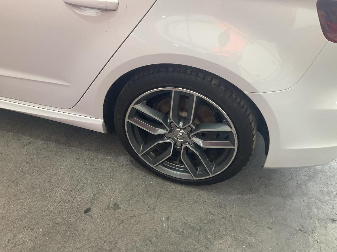 Photo '9' of Audi S3 S3 Sptback 2.0Tfsi Q