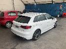 Thumbnail '12' of Audi S3 S3 Sptback 2.0Tfsi Q
