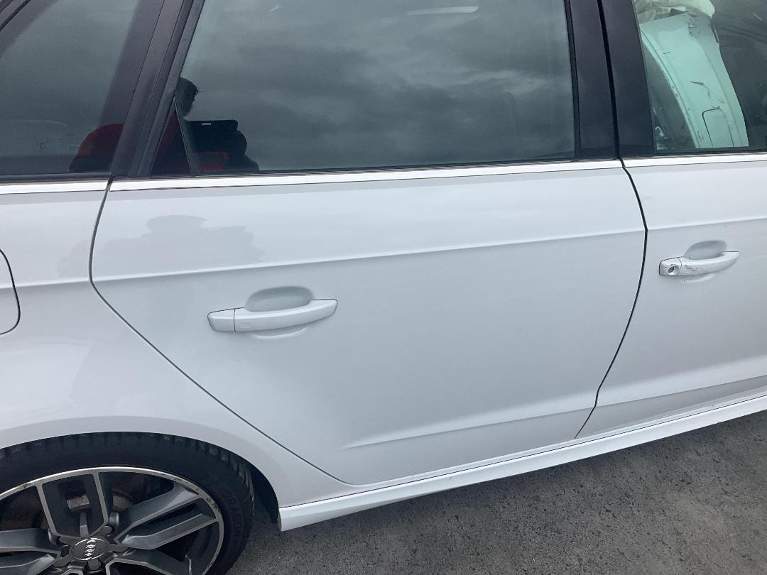 Photo '14' of Audi S3 S3 Sptback 2.0Tfsi Q