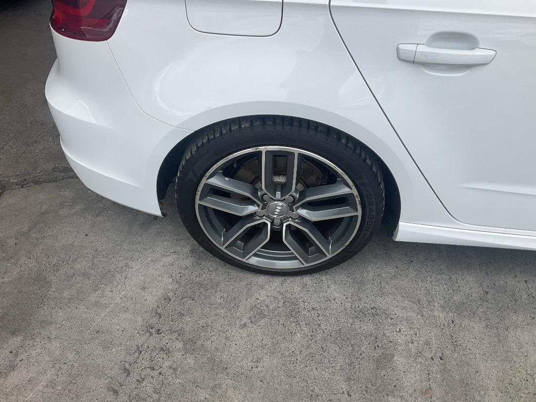 Photo '13' of Audi S3 S3 Sptback 2.0Tfsi Q