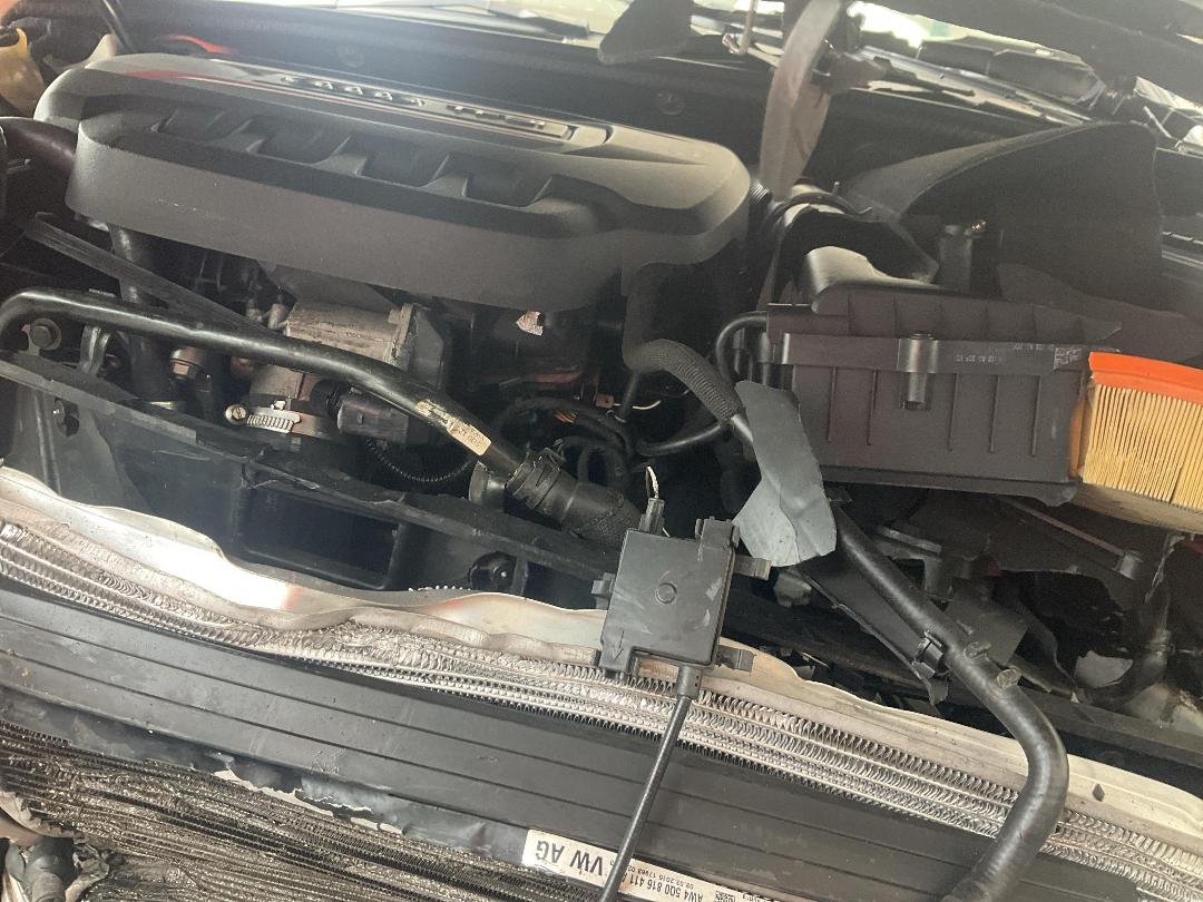 Photo '15' of Audi S3 S3 Sptback 2.0Tfsi Q