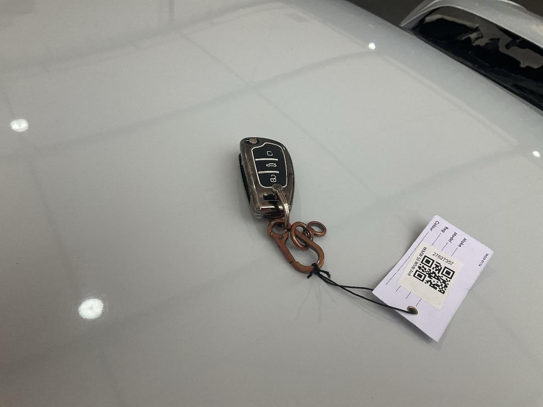 Photo '18' of Audi S3 S3 Sptback 2.0Tfsi Q