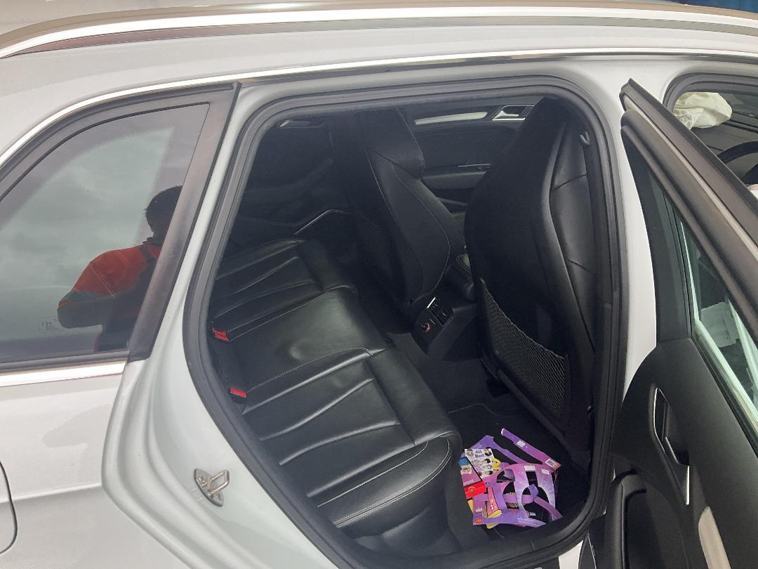 Photo '20' of Audi S3 S3 Sptback 2.0Tfsi Q