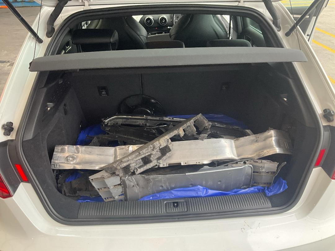 Photo '22' of Audi S3 S3 Sptback 2.0Tfsi Q