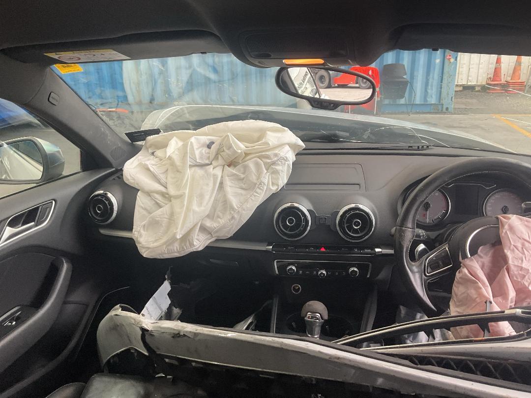 Photo '21' of Audi S3 S3 Sptback 2.0Tfsi Q