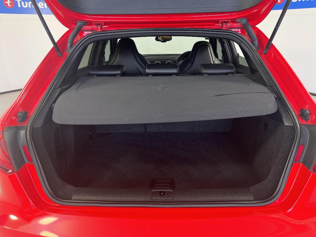 Photo '14' of Audi S3 Photo '14' of Audi S3