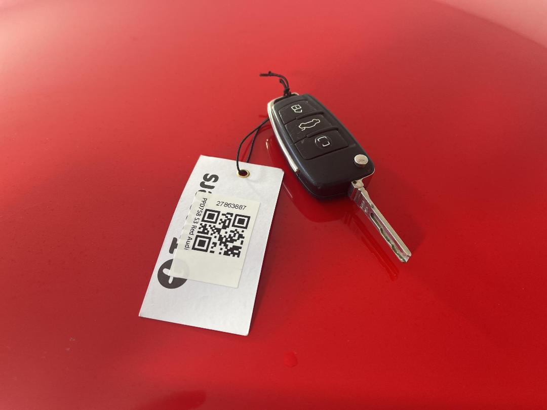 Photo '22' of Audi S3 Photo '22' of Audi S3