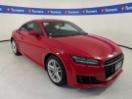 Thumbnail '1' of Audi TT