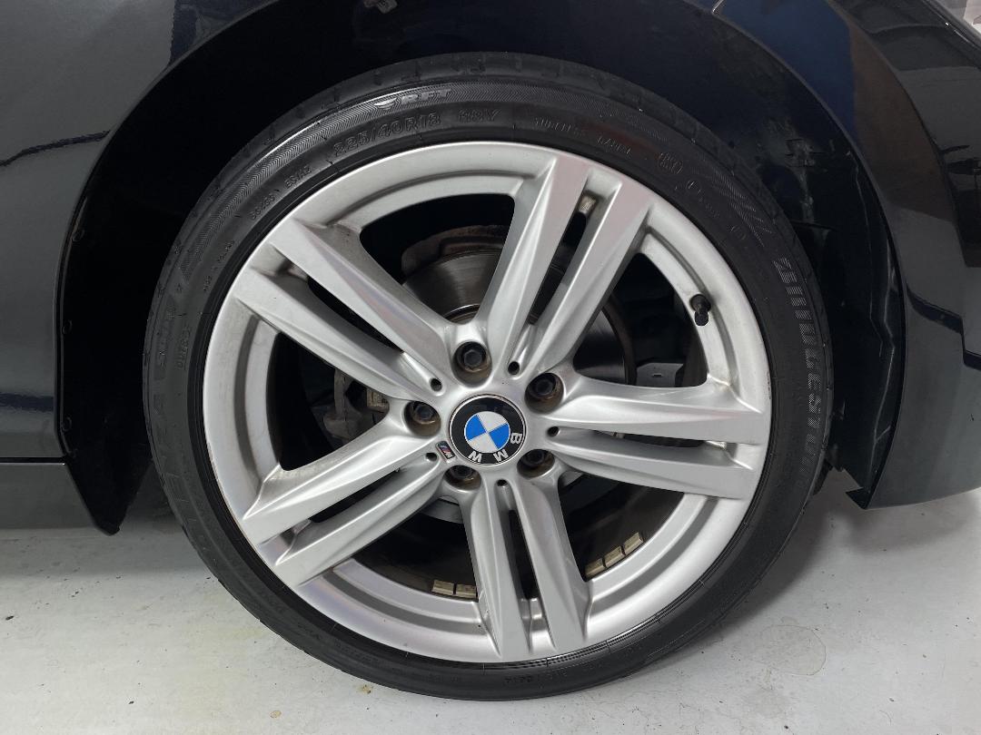 Photo '9' of BMW 1 Series