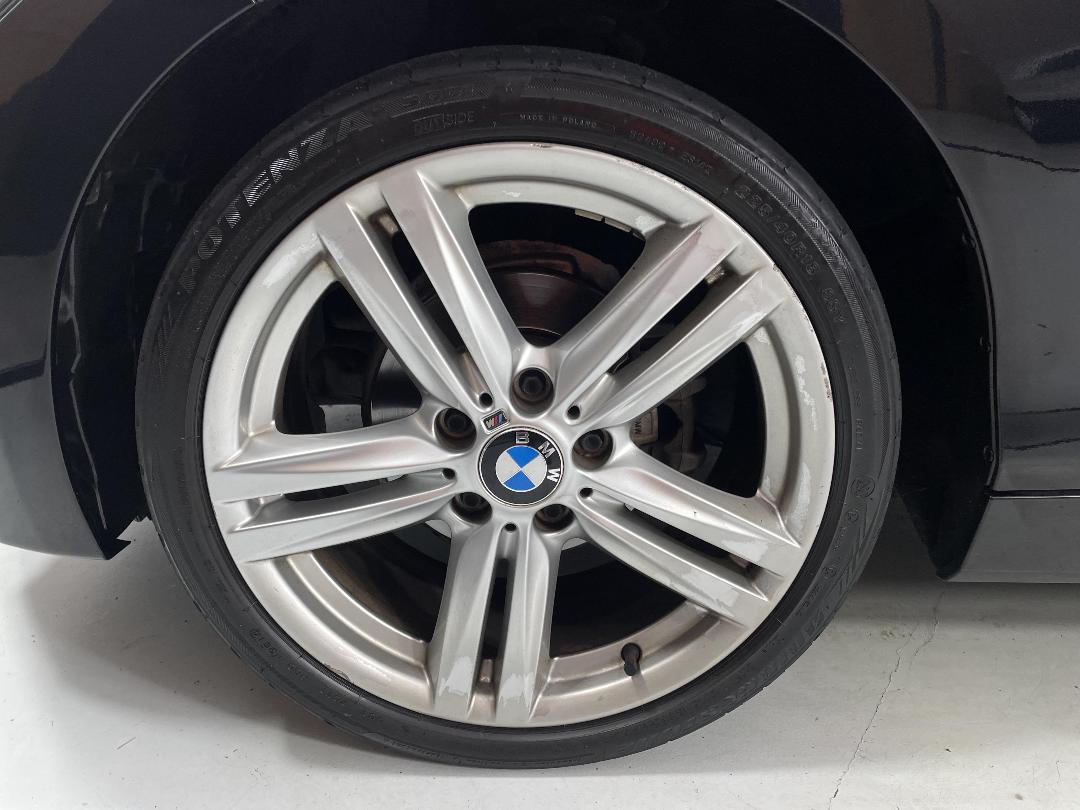 Photo '10' of BMW 1 Series