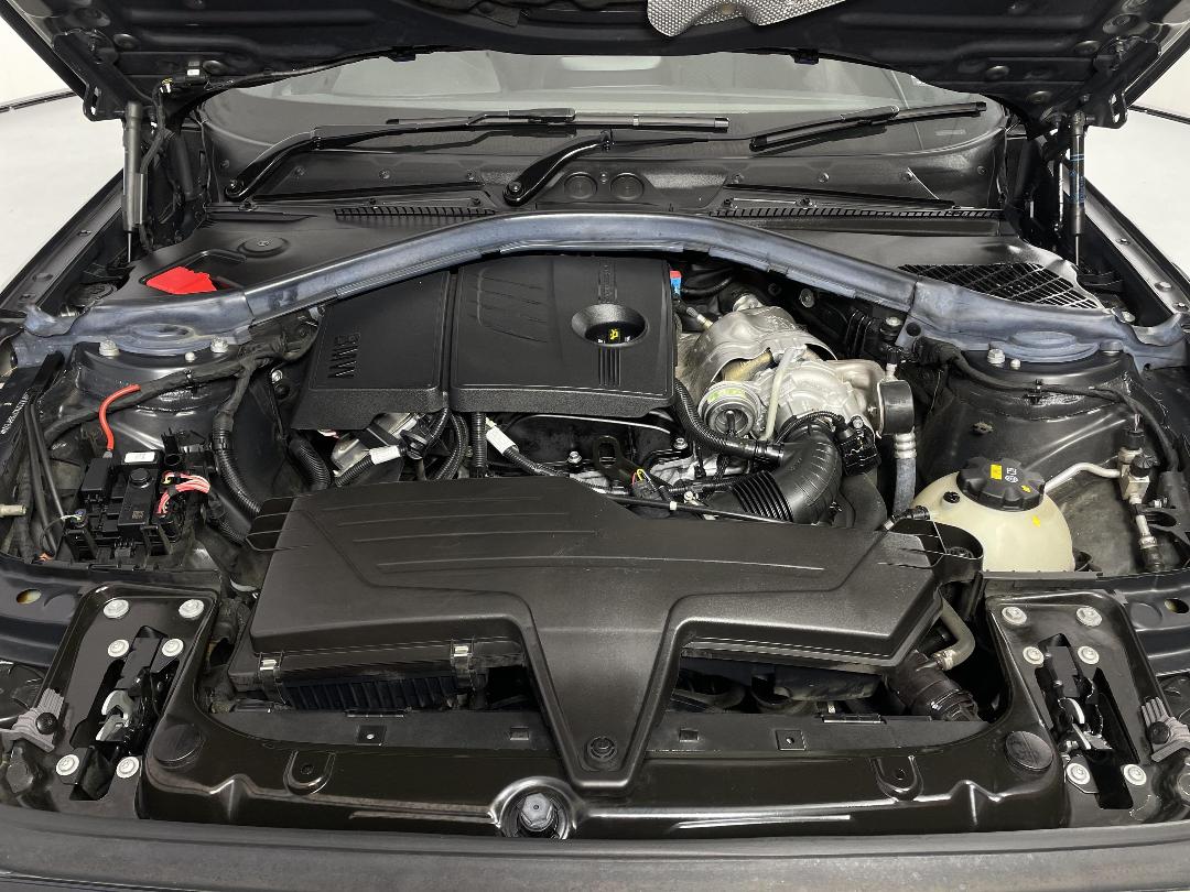 Photo '13' of BMW 1 Series