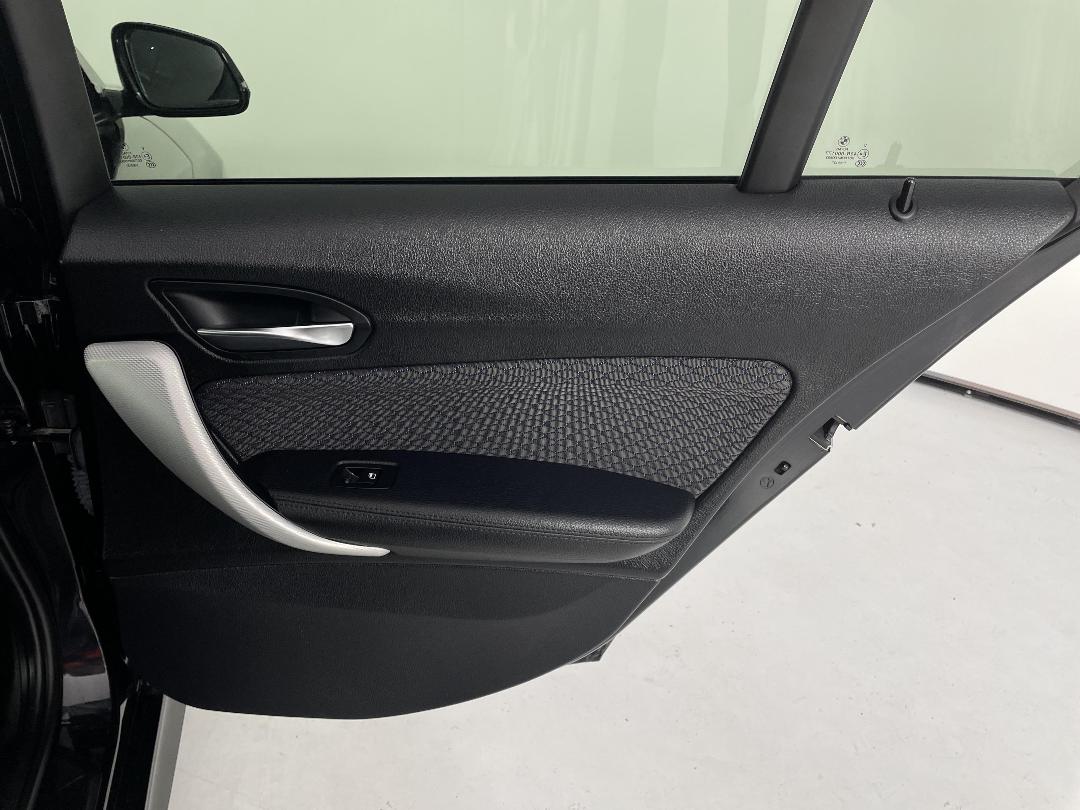 Photo '19' of BMW 1 Series