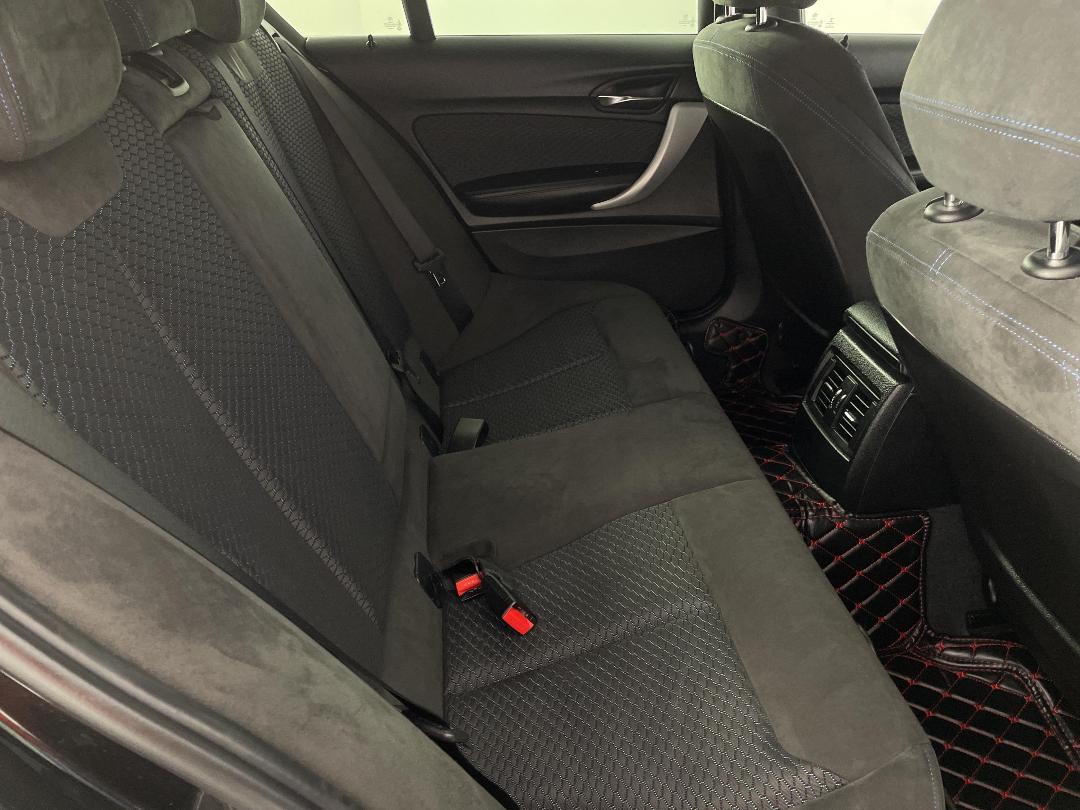 Photo '20' of BMW 1 Series