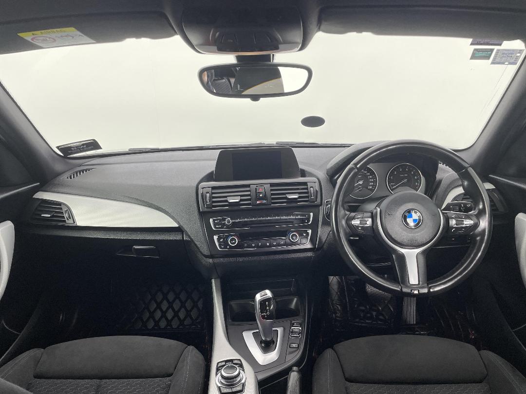 Photo '17' of BMW 1 Series