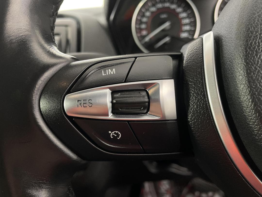 Photo '24' of BMW 1 Series