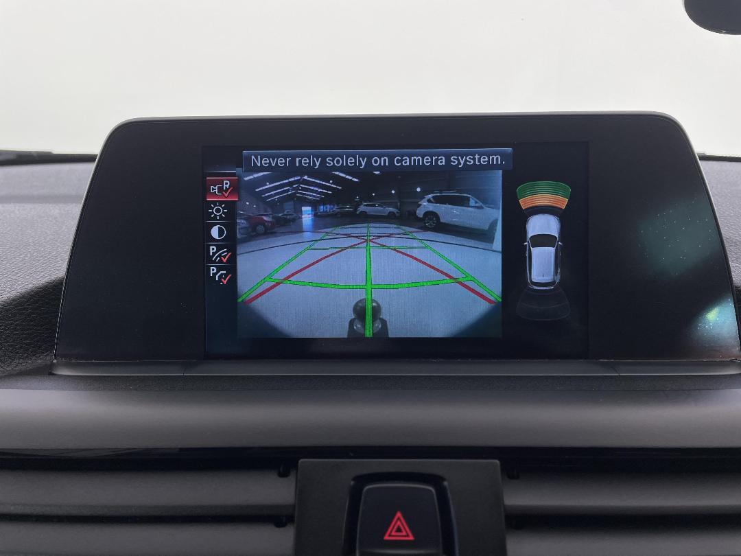 Photo '28' of BMW 1 Series