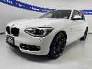 Thumbnail '4' of BMW 116I