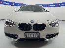 Thumbnail '2' of BMW 116I