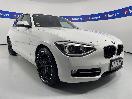 Thumbnail '1' of BMW 116I