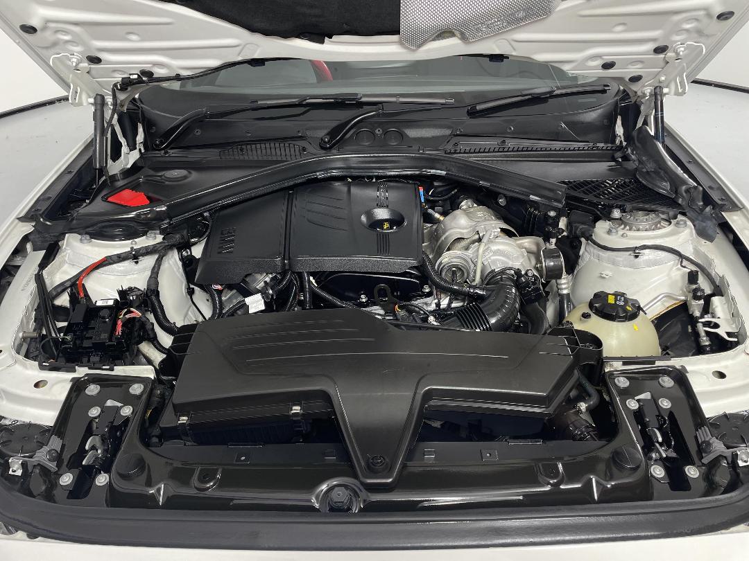 Photo '13' of BMW 116I