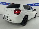 Thumbnail '7' of BMW 116I