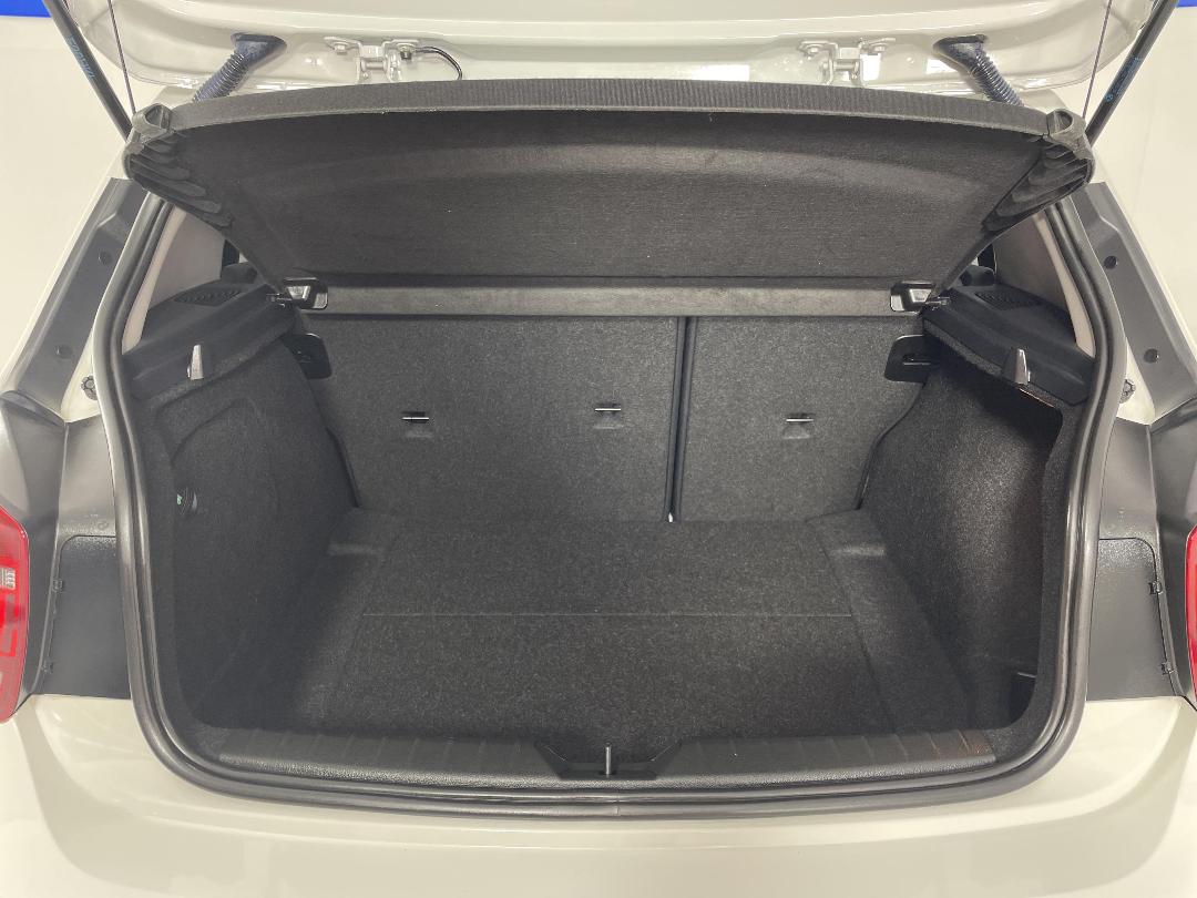 Photo '14' of BMW 116I