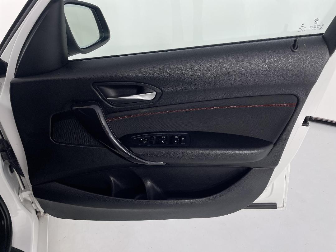 Photo '15' of BMW 116I