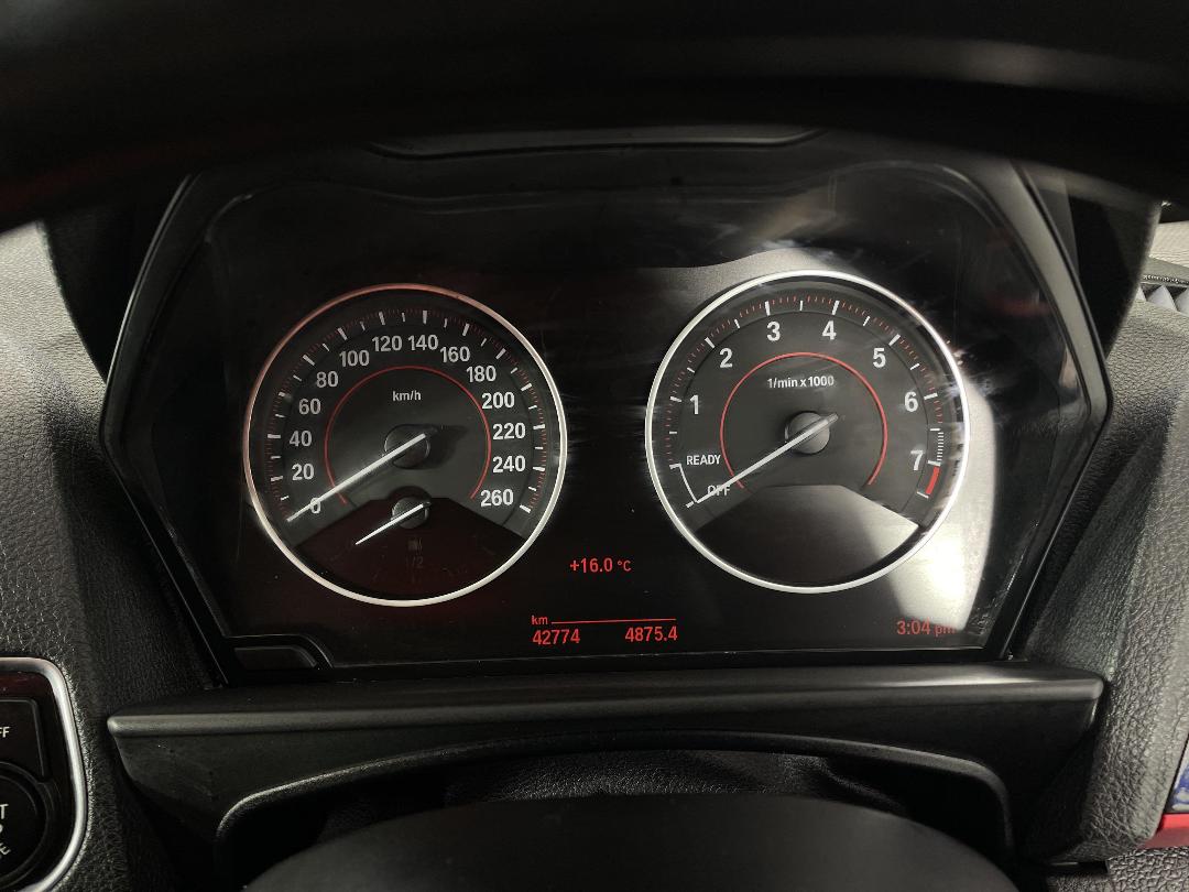 Photo '21' of BMW 116I