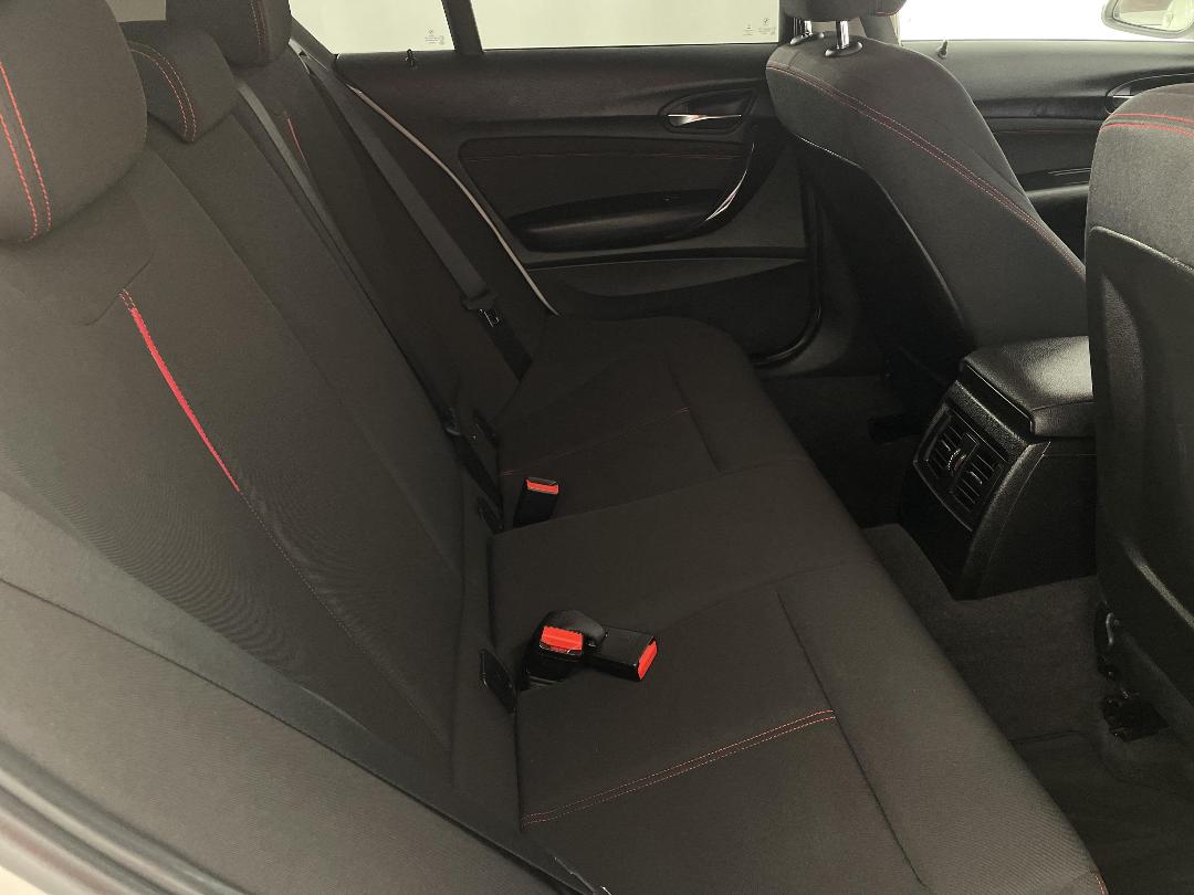 Photo '20' of BMW 116I