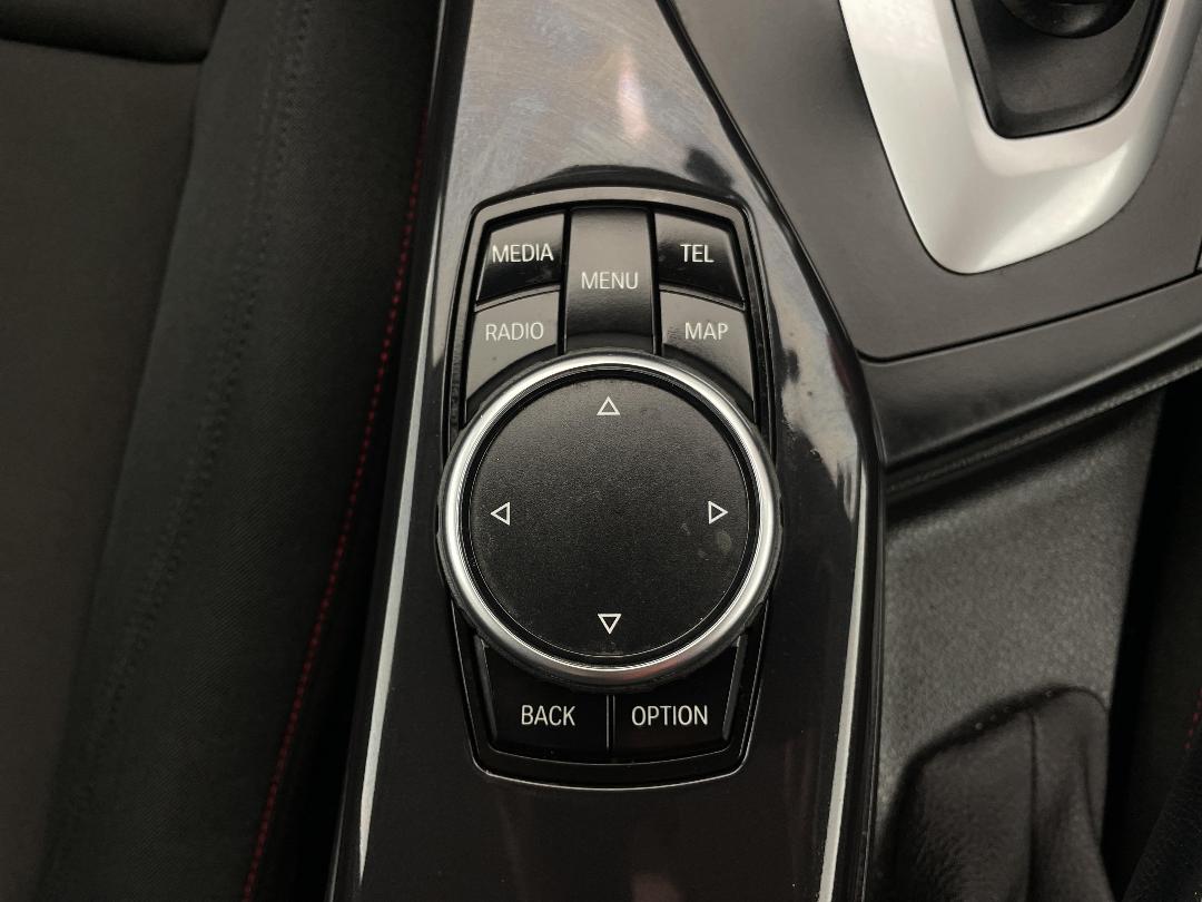 Photo '23' of BMW 116I