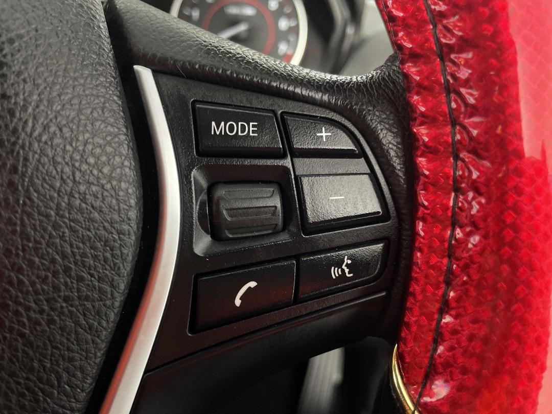 Photo '24' of BMW 116I