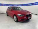Thumbnail '1' of BMW 116I
