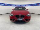 Thumbnail '2' of BMW 116I