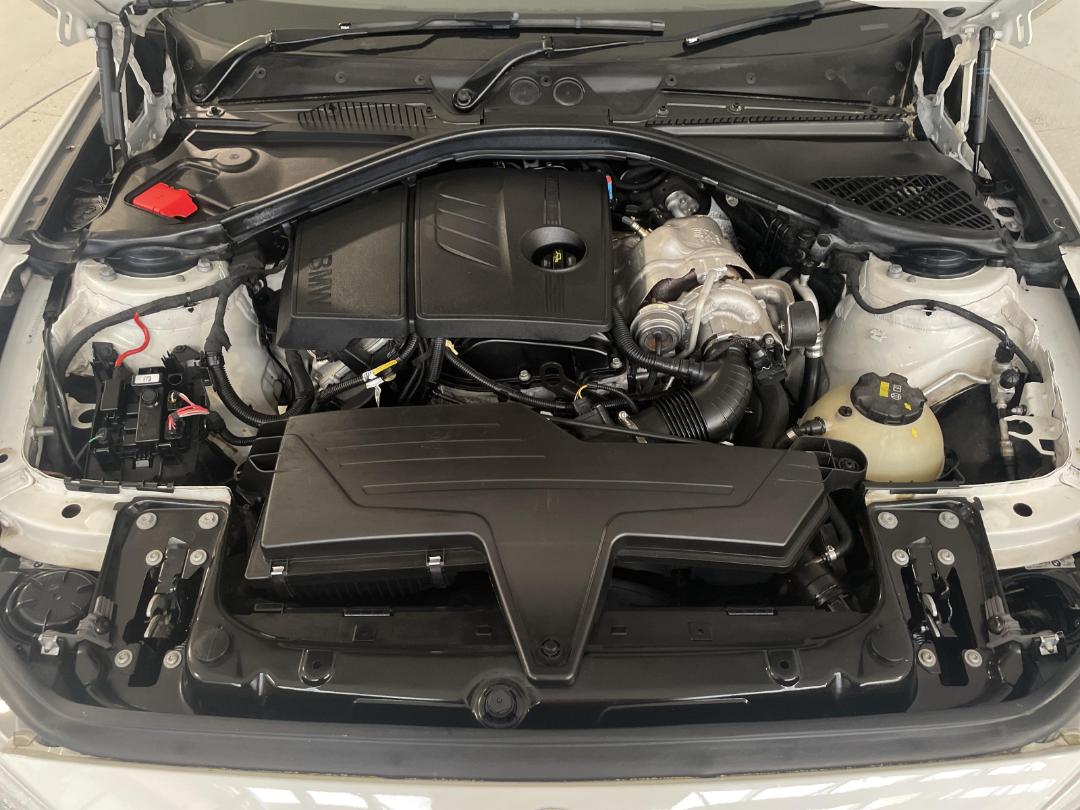 Photo '13' of BMW 116I Photo '13' of BMW 116I