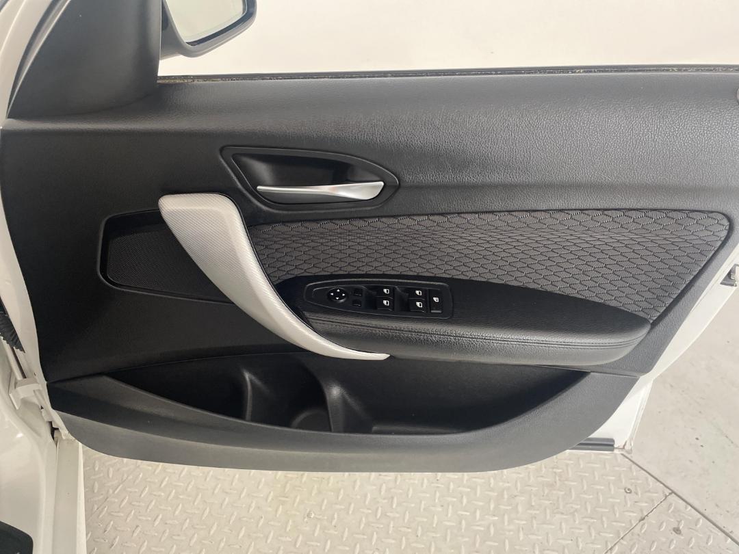 Photo '15' of BMW 116I Photo '15' of BMW 116I