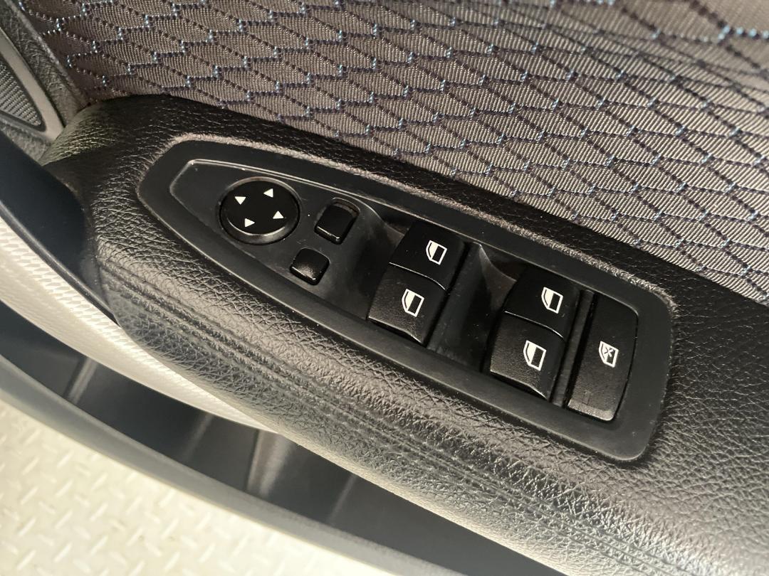 Photo '23' of BMW 116I Photo '23' of BMW 116I