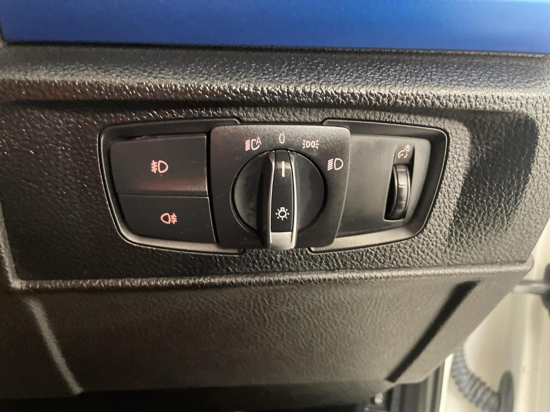 Photo '24' of BMW 116I Photo '24' of BMW 116I