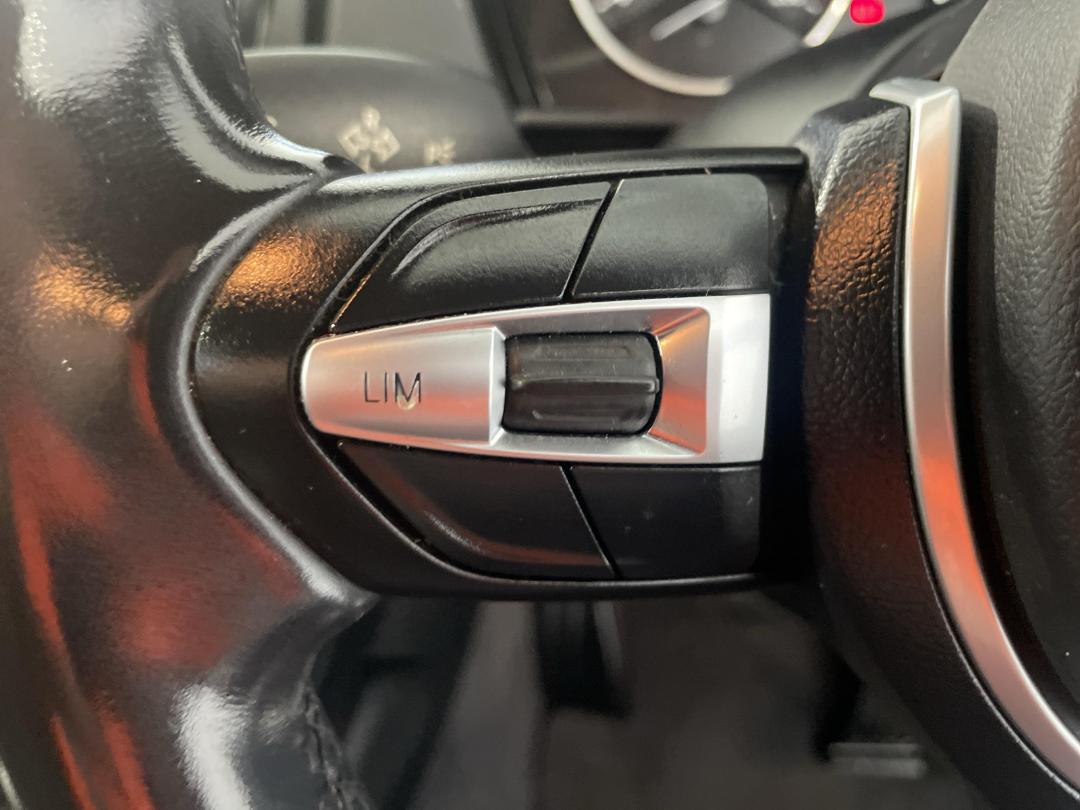 Photo '26' of BMW 116I Photo '26' of BMW 116I