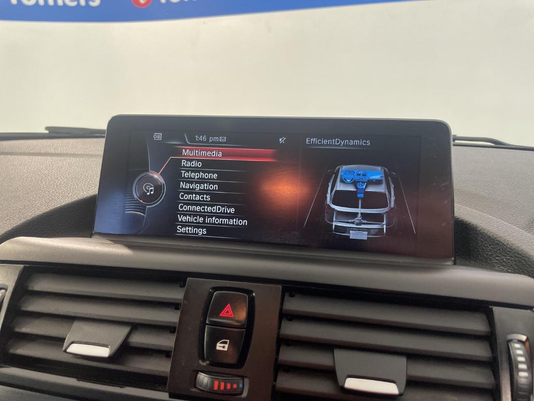 Photo '28' of BMW 116I Photo '28' of BMW 116I