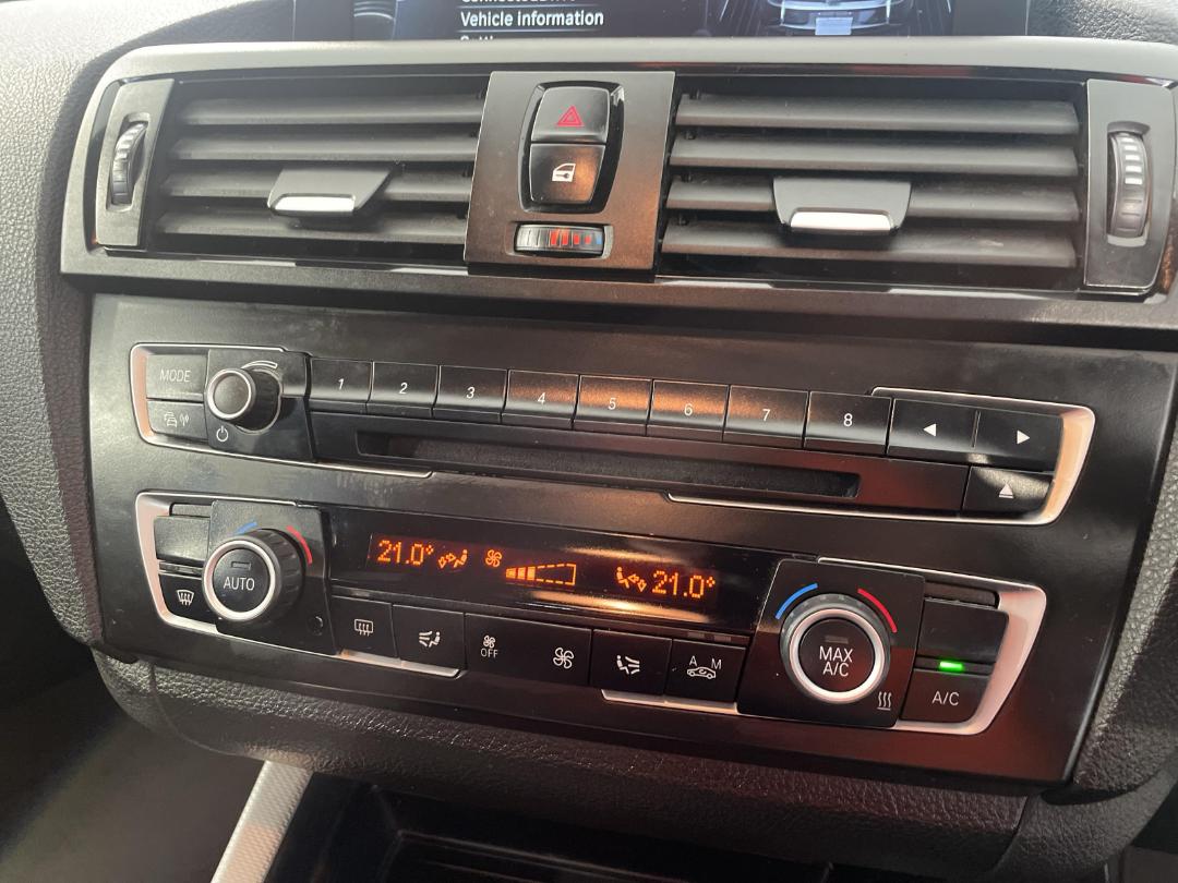 Photo '29' of BMW 116I Photo '29' of BMW 116I