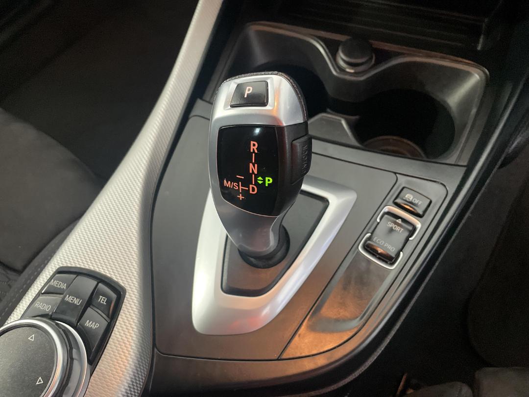 Photo '30' of BMW 116I Photo '30' of BMW 116I