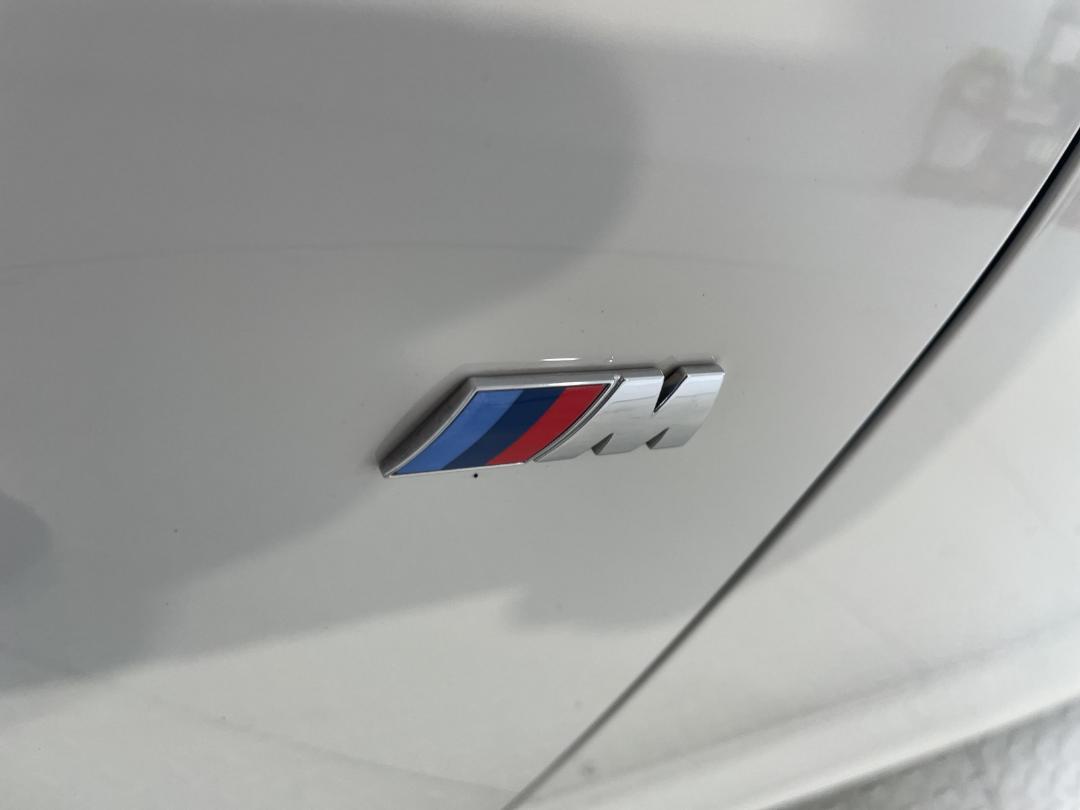 Photo '33' of BMW 116I Photo '33' of BMW 116I