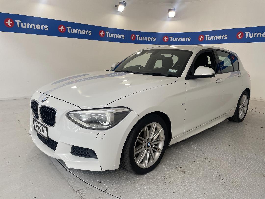 Photo '4' of BMW 116I Photo '4' of BMW 116I