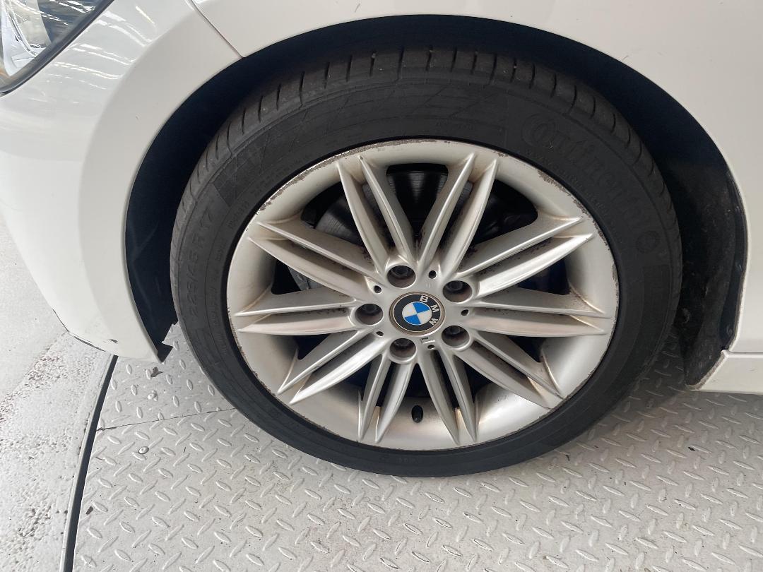 Photo '10' of BMW 116I Photo '10' of BMW 116I