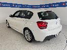 Thumbnail '5' of BMW 116I