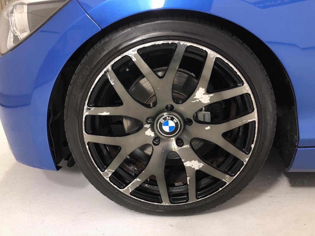 Photo '10' of BMW 116I