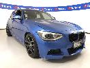 Thumbnail '1' of BMW 116I