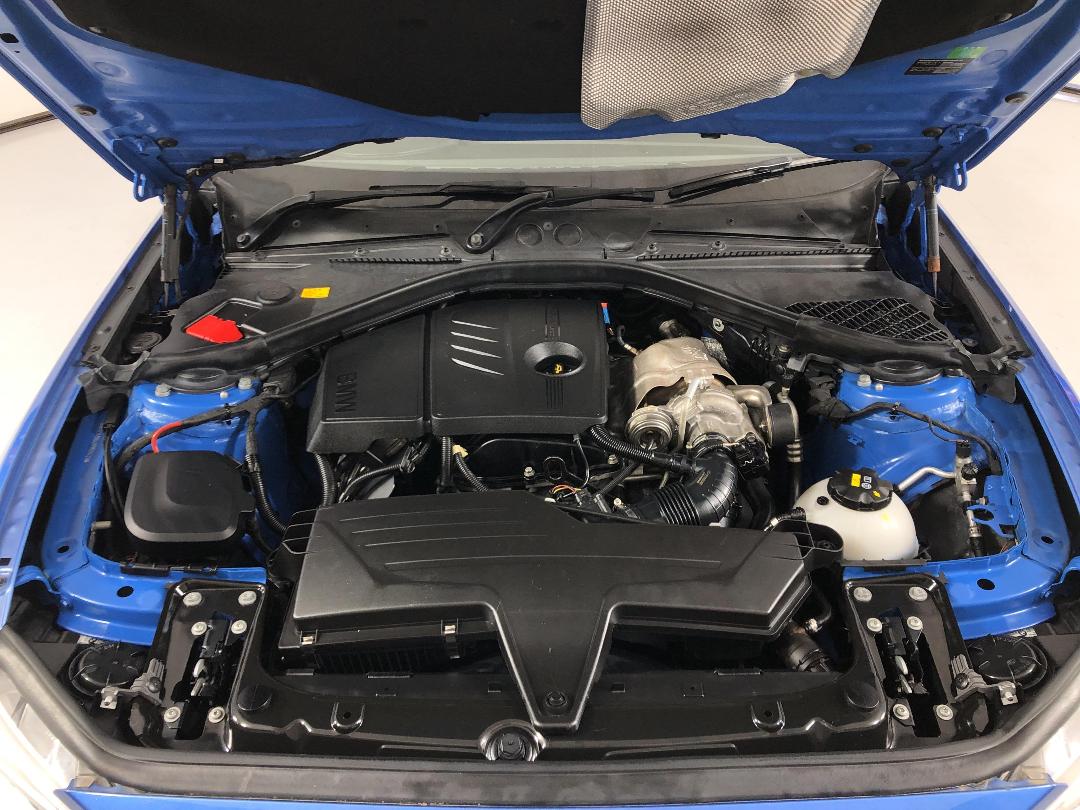 Photo '13' of BMW 116I