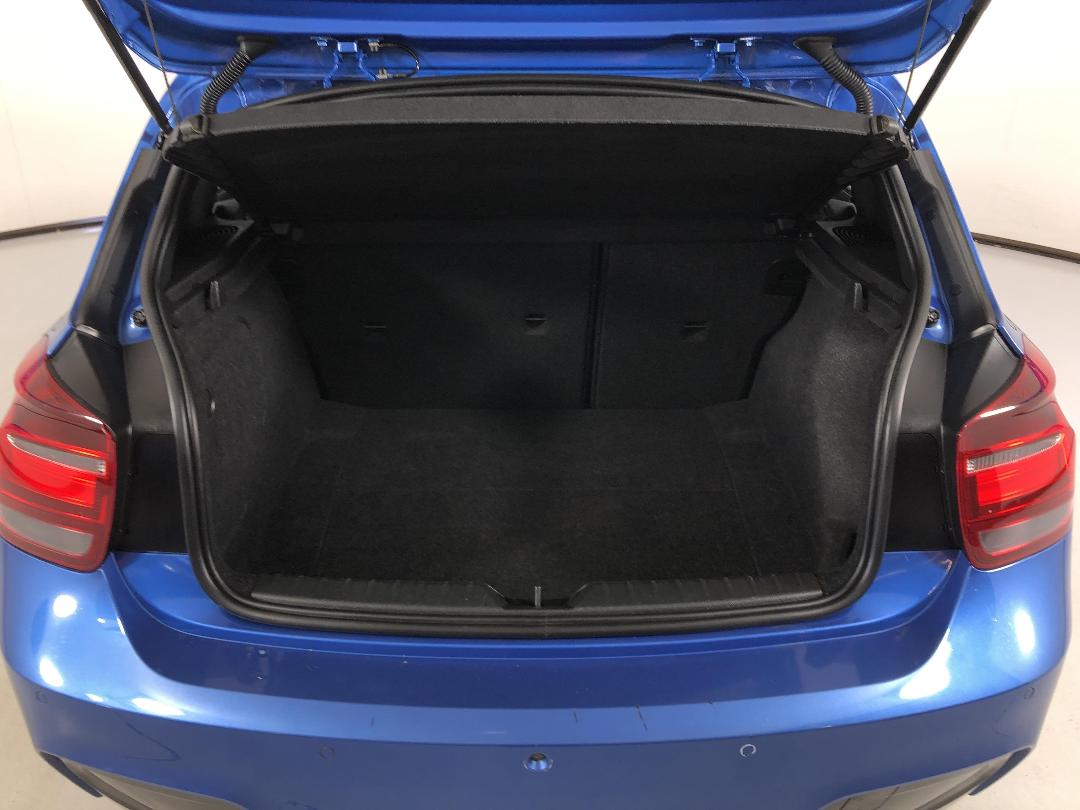 Photo '14' of BMW 116I